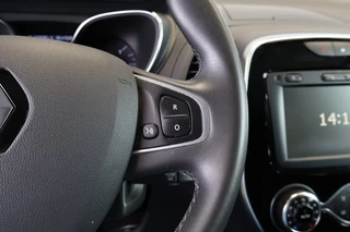 Renault Captur Renault Captur 0.9 TCe Limited - Sensoren achter - Navi - Cruise control - afbeelding nr 19