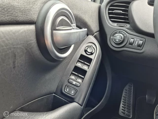 Fiat 500X Fiat 500 X Cross 1.4 Turbo MultiAir CrossPlus, Navi, Keyless - afbeelding nr 35