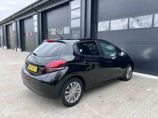 Peugeot 208 Peugeot 208 1.2 PureTech Blue Lease Executive - afbeelding nr 8
