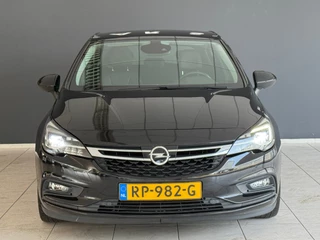 Opel Astra Opel Astra 1.4 150pk BNS Executive Leder|PDC V+A|Keyles|LED - afbeelding nr 2