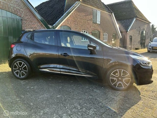 Renault Clio Renault Clio 0.9 TCe  Expression NAVIGATIE/AIRCO/NIEUWE APK/NIEUWSTAAT - afbeelding nr 7