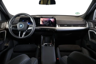 BMW iX2 - afbeelding nr 4