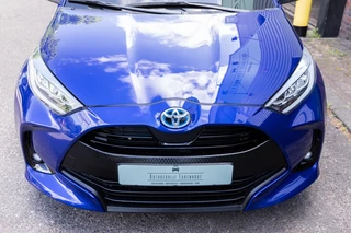 Toyota Yaris Toyota Yaris 1.5 Hyb. Dynamic - afbeelding nr 13