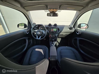 Smart Fortwo Smart fortwo cabrio EQ Comfort PLUS 18 kWh - afbeelding nr 10