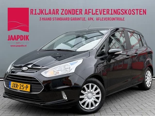 Ford B-MAX BWJ 2016 1.0 101 PK EcoBoost Style