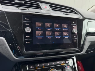 Volkswagen Touran - afbeelding nr 25