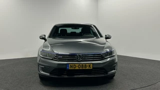 Volkswagen Passat Volkswagen Passat 1.4 TSI GTE Connected TREKHAAK-NAVI-DAB-STOELVERWARMING - afbeelding nr 6