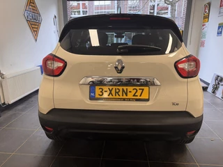 Renault Captur - afbeelding nr 2