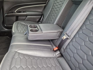 Ford Mondeo Ford Mondeo Wagon 2.0 IVCT HEV Vignale Full Options!! | Schuif-kanteldak | Driver Ass.Pack | Technology Pack | Stoelmassage, verwarming én verkoeling! |  ! - afbeelding nr 19