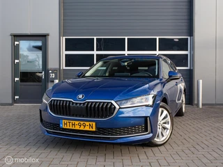 Škoda Superb Combi 1.5 TSI MHEV Business Edition 150PK
