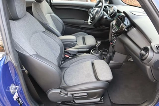 MINI Cooper Mini Cooper 1.5 136 PK Aut. Chili Automaat|Ecc|Carplay|Navi|Pdc|Leder|Zwarte hemel|Dealer onderhouden - afbeelding nr 37