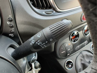 Abarth 595 Clima | Carplay/Android | Parkeersensoren - afbeelding nr 25