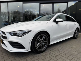 Mercedes-Benz CLA - afbeelding nr 2