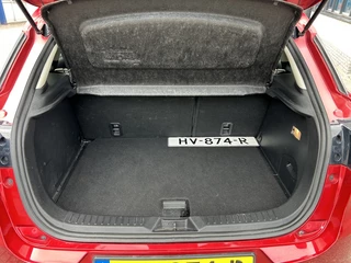 Mazda CX-3 Mazda CX-3 2.0 SAG 120 GT-M FULL OPTIONS TRHK NAP! - afbeelding nr 8