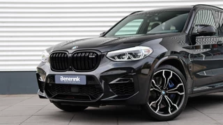 BMW X3 BMW X3 M Competition | M Drivers Package | Stoelventilatie | Harman/Kardon | Panoramadak | Head-up | Trekhaak - afbeelding nr 20