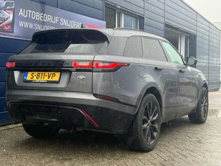 Land Rover Range Rover Velar Land Rover Range Rover Velar 2.0 P250 Turbo AWD R-Dynamic SE - afbeelding nr 5