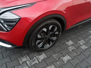 Kia Sportage Kia Sportage 1.6 T-GDi Plug-in Hybrid AWD DynamicPlusLine | Carplay | Adaptive cruise | Trekhaak - afbeelding nr 33