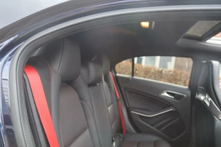 Mercedes-Benz A-Klasse Mercedes A-klasse AMG 45 4MATIC 381 PK Schaalstoelen|Memory|Pano|H&K|Camera|Dealeronderhouden|NL auto|Handcrafted - afbeelding nr 77