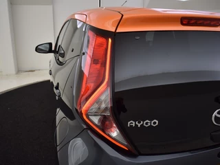 Toyota Aygo - afbeelding nr 11