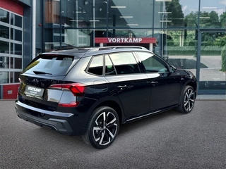 Škoda Kamiq - afbeelding nr 5