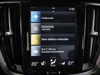 Volvo S60 Volvo S60 2.0 T8 AWD Twin Engine R-Design LEDER | MEMORY SEAT | RIJKLAAR INCL. 12 MND. BOVAGGARANTIE - afbeelding nr 30