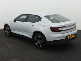 Polestar 2 - afbeelding nr 3