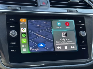 Volkswagen Tiguan Allspace - afbeelding nr 14