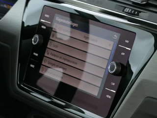 Volkswagen Touran Volkswagen Touran 1.5 TSI 150PK 7P CARPLAY NAVI CAMERA LED ELEK.KLEP VIR.COCKPIT DODE.HOEK DET. STOELVERW KEYLESS 7P 7PERS 11/2024 