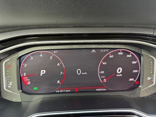 Volkswagen Polo Volkswagen POLO 2.0 TSI GTI|Pano|VirtualDash|Navi|Camera - afbeelding nr 54