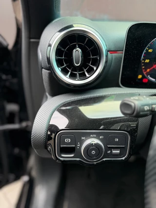 Mercedes-Benz A-Klasse Mercedes-Benz A-klasse 180 Business Solution AMG PANO - afbeelding nr 44