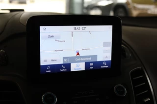 Ford Transit Connect Ford Transit Connect 1.5 EcoBlue L1 Trend/AIRCO/STOELVERWARMING/NAVIGATIE - afbeelding nr 16