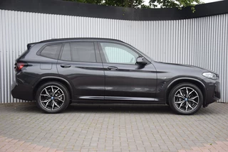 BMW X3 BMW X3 xDrive30e M-Sport Camera/LED/Navi/Clima/Shadowline - afbeelding nr 3
