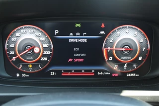 Hyundai Bayon Hyundai Bayon 1.0 T-GDI Automaat Navi/Cam/Airco/16