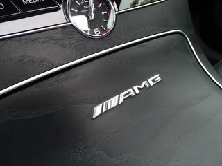 Mercedes-Benz C-Klasse Mercedes-Benz C-Klasse C63 AMG S V8 BI-Turbo 510PK+ / 2016 / LED - afbeelding nr 20
