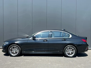 BMW 3 Serie BMW 3 Serie 320i Sport Line 1e eigenaar Leder Navi LED Sportstoel e.Trekhaak - afbeelding nr 14