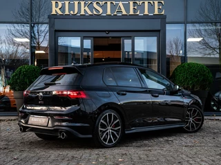 Volkswagen Golf Volkswagen Golf 2.0 TSI GTI|PANO|ACC|18''|HARMAN KARDON|IQ - afbeelding nr 12