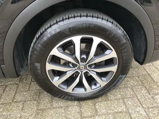 Renault Kadjar Renault Kadjar 1.3 TCe Limited - afbeelding nr 3