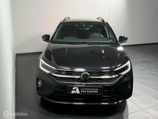 Volkswagen Taigo Volkswagen Taigo 1.5 TSI R-Line Business DSG | CARPLAY|CLIMA - afbeelding nr 34