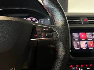 SEAT Ibiza - afbeelding nr 16