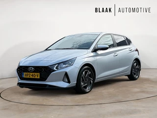 Hyundai i20 Hyundai i20 1.0 T-GDI Comfort - afbeelding nr 1