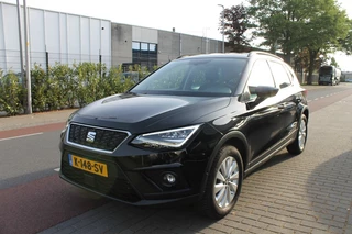 SEAT Arona - 329515857-0