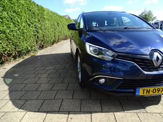 Renault Scénic - afbeelding nr 5