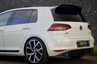 Volkswagen Golf Volkswagen Golf 7 GTI Clubsport |Pano - Parelmoer Wit - BBK - afbeelding nr 11