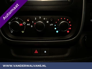 Renault Trafic Cruisecontrol, Trekhaak, Parkeersensoren - afbeelding nr 5