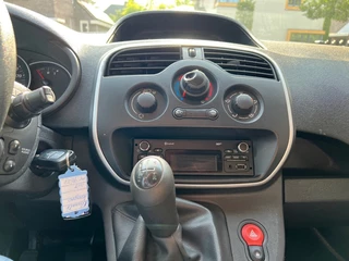 Renault Kangoo - afbeelding nr 23