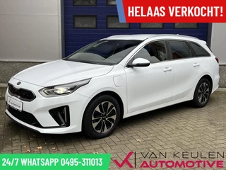 Kia Ceed Sportswagon 1.6 GDI PHEV l 11-2030 Kia Garantie