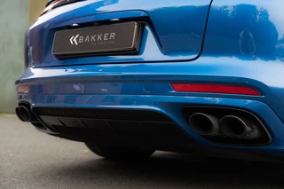 Porsche Panamera - afbeelding nr 10