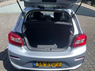 Mitsubishi Space Star Mitsubishi Space Star 1.2 Advance Automaat/ Navi/ Cruise/ LM/ Airco/ Weinig km's - afbeelding nr 5