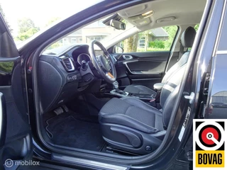Kia XCeed Kia XCeed 1.6 GDi PHEV DynamicPlusLine Cruise adaptief Stoel+Stuurverwarming !!! - afbeelding nr 9