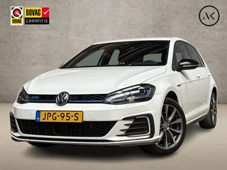 Volkswagen Golf 1.4 TSI PHEV GTE